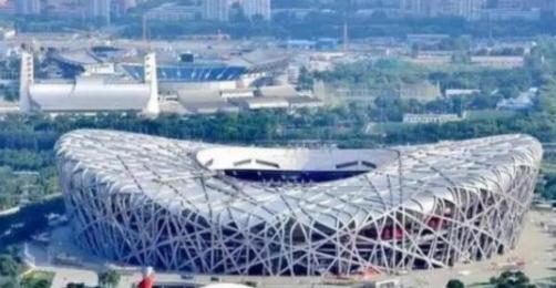 拆除“鸟巢”？2003年开工，耗费34亿占据北京黄金地段，每年维护费用高达800