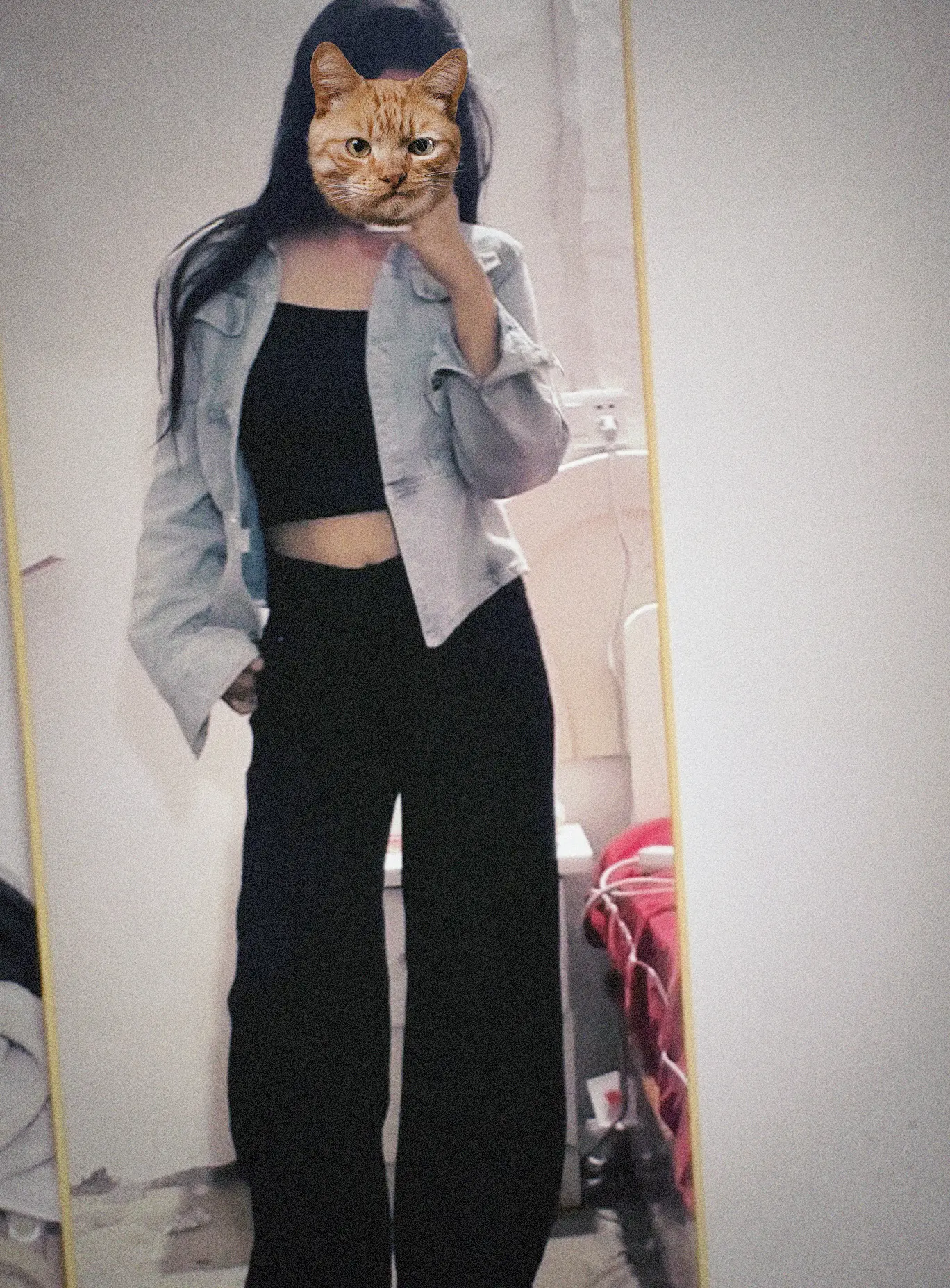 你的痛苦我都添乱生怕你解决