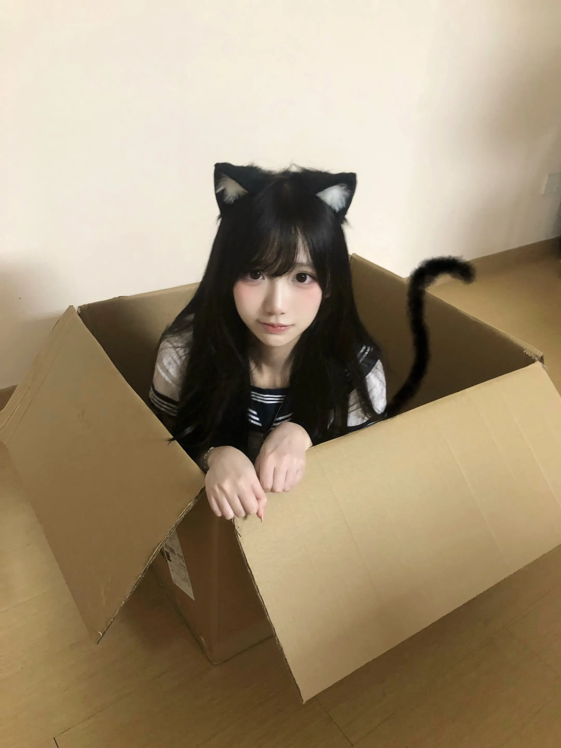 一觉睡醒变成猫了怎么办ㅇㅂㅇ