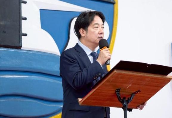 赖清德将窜访非洲。
台媒报道，赖清德将在下周（4月22至26日）窜访台湾在非洲唯