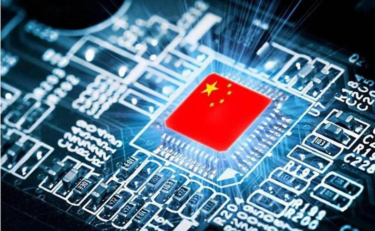 媒体：中国反击美升级科技打压硬气！中国多协会发声：应对美芯片打压，谨慎采购美国芯