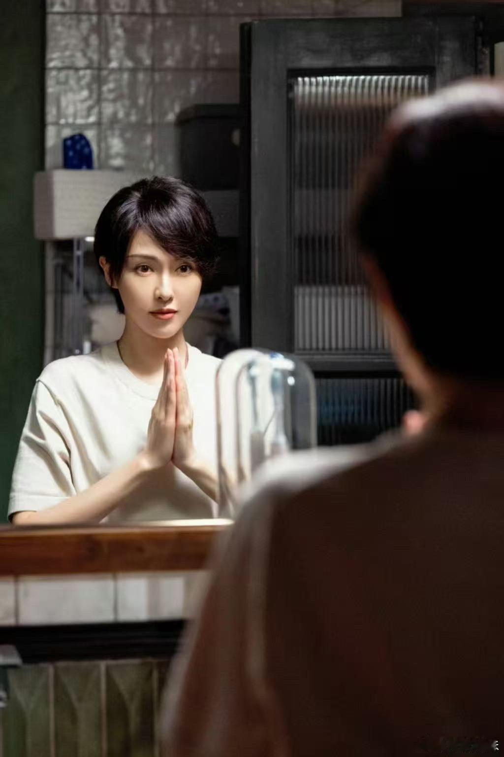 唐嫣林展翘大事很妙爱情没有神话首播口碑沉浸式追剧被林展翘圈粉，困境面前不妥协不退