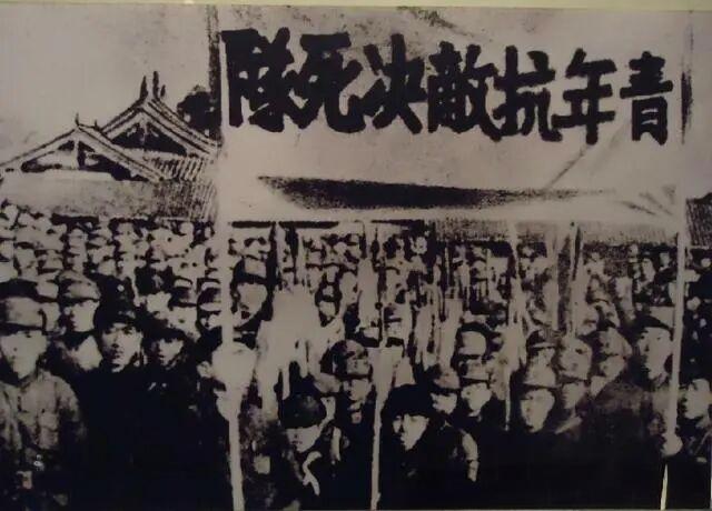 师和129 师序列，气坏了阎老西！