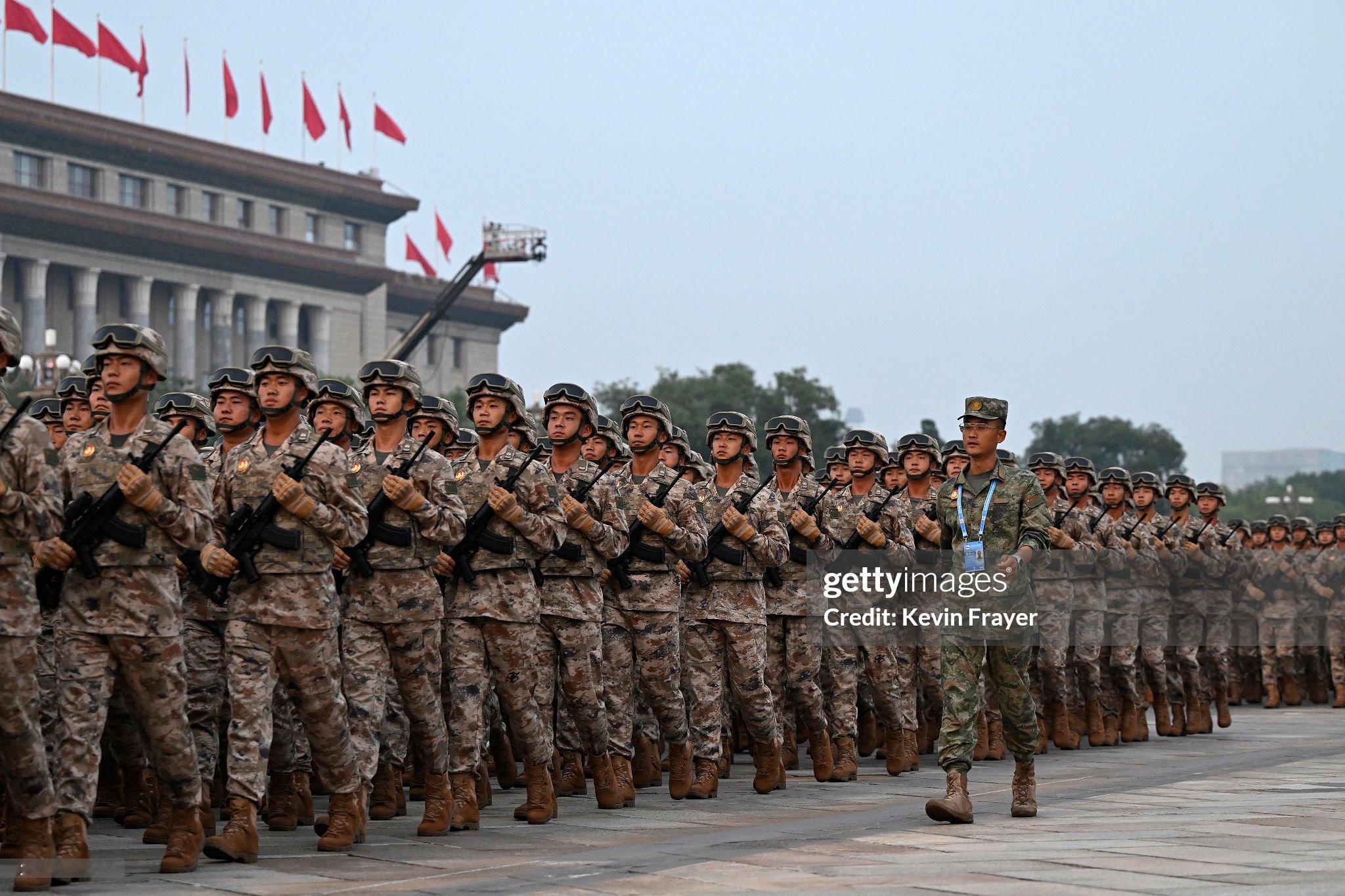阅兵九三阅兵解读关注我九三看更多 ​​​