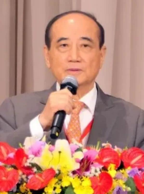 国民党籍前台湾地区立法机构负责人、商业总会荣誉理事长王金平今天表示，大陆将汉翔航
