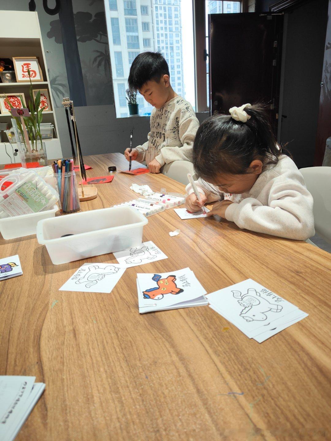 小写生活 大写爱萌娃养成记 每一天都是限定款😎 