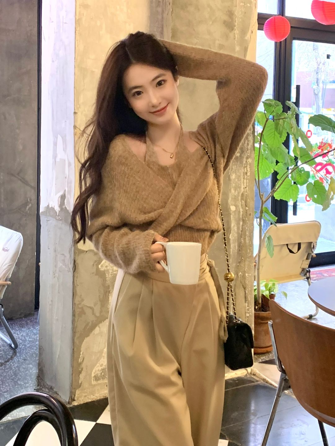 🤎简单随性