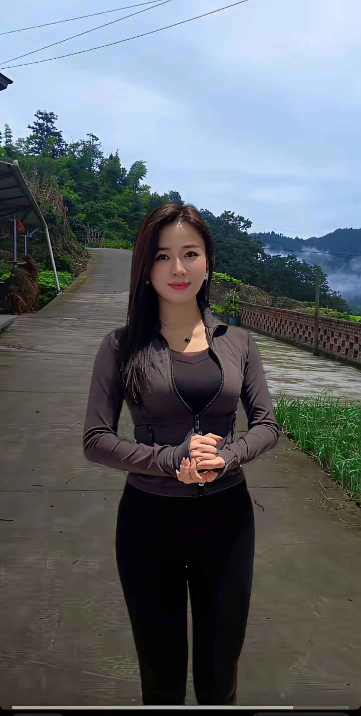 什么样的女人是极品！