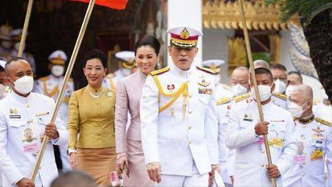 泰国王室与军方麻烦大了，泰国要提前举行大选了！

泰国的天，说变就变！就在大家还