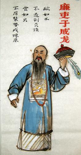 “大清最强情绪稳定器”于成龙：不靠佛系躺平，专治焦虑、内耗、人间不值得！

你刷