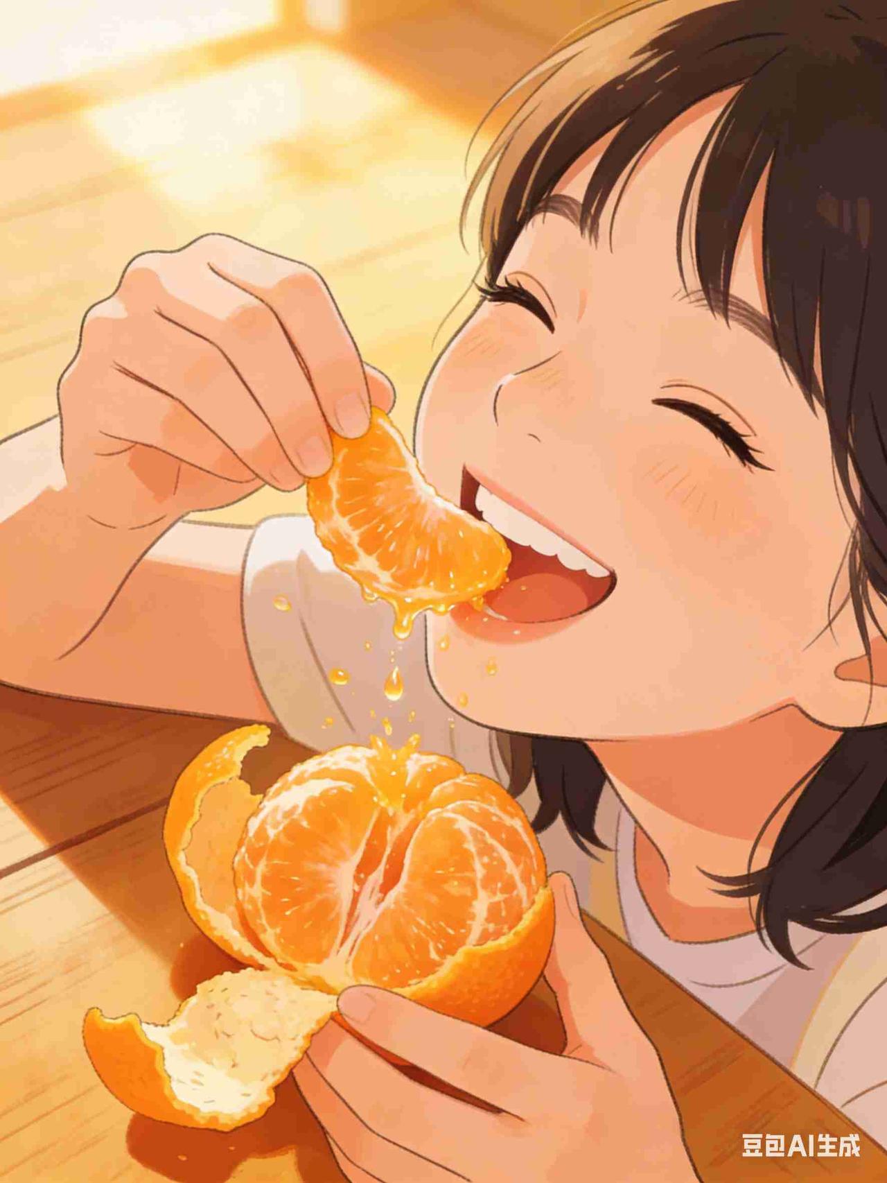 我的今日状态：😁轻松愉快
我这里的天气：☀️晴天