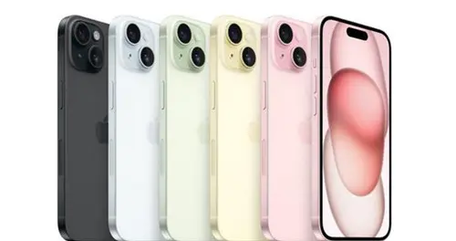 消息称二季度三星苹果小米vivo传音智能手机市场份额与去年同期相当