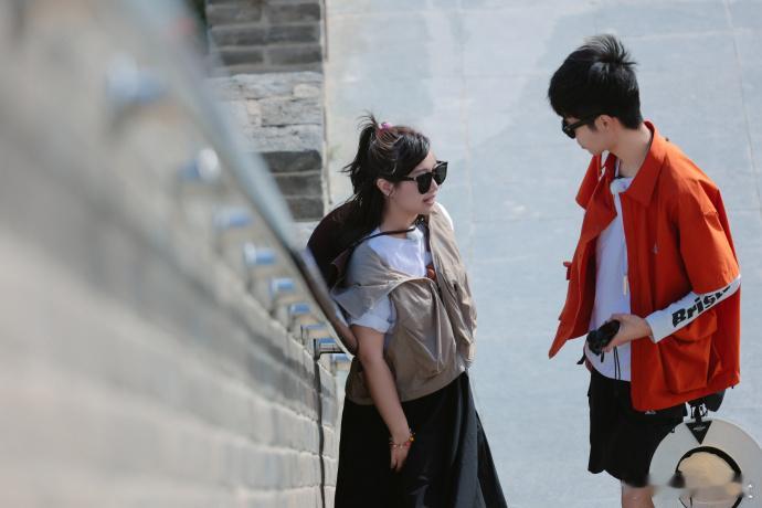 再见爱人节目组发声明 咱们还是乖乖坐好，用咱的“火眼金睛”看清真相[喵喵][喵喵