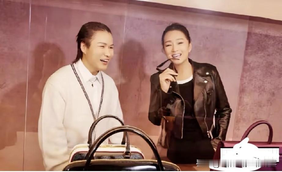 巩俐身上自带强大气场，你觉得她哪一部影片的表演最为经典？