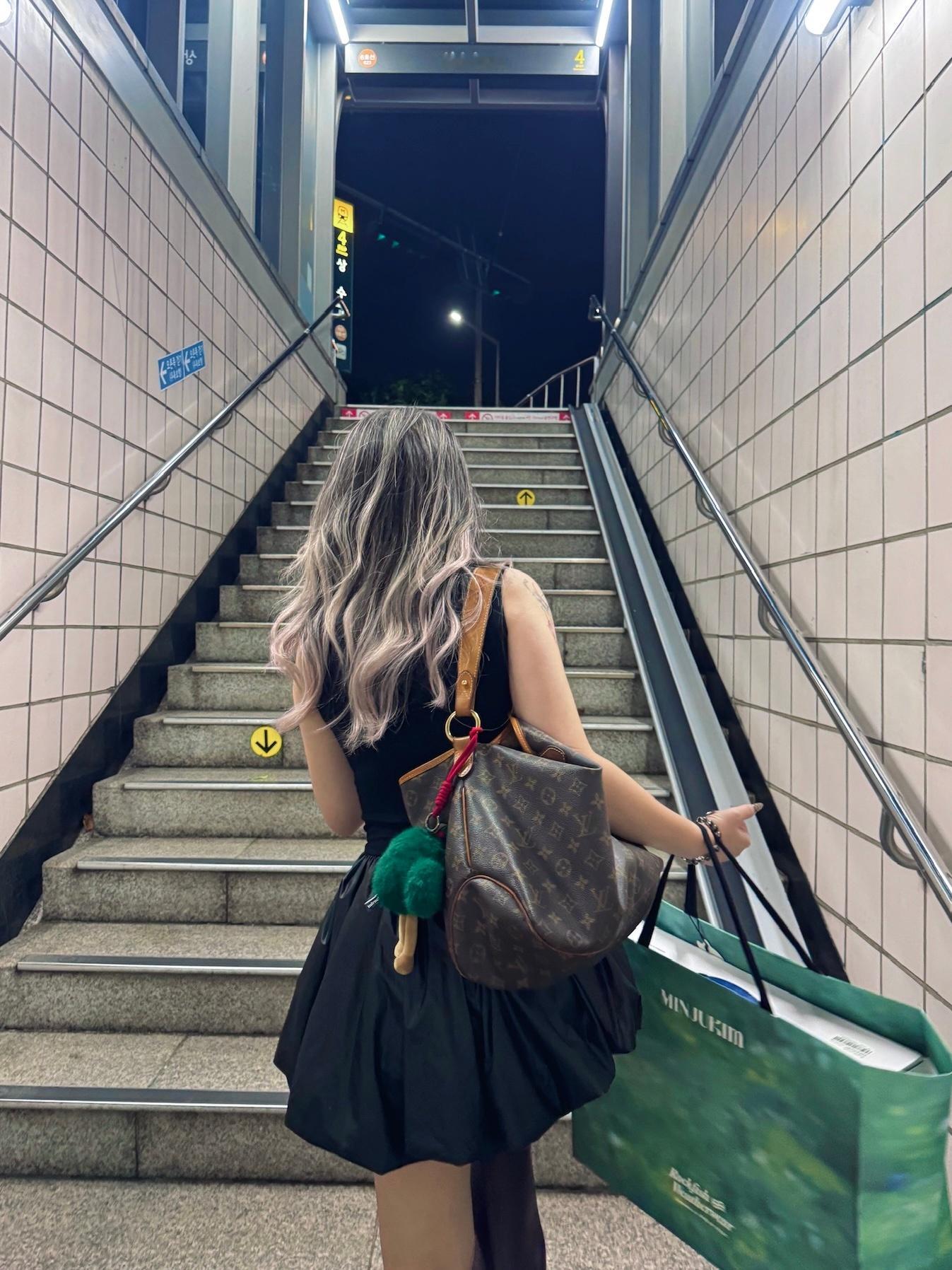 小韩四件套✅ ​​​