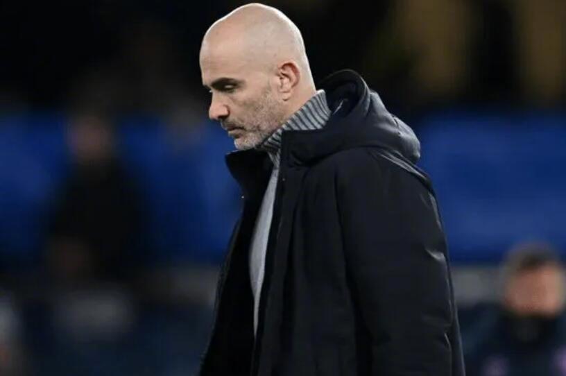 马雷斯卡下课 每日邮报切尔西跟队Kieran Gil解密马雷斯卡事件。恩佐-马雷