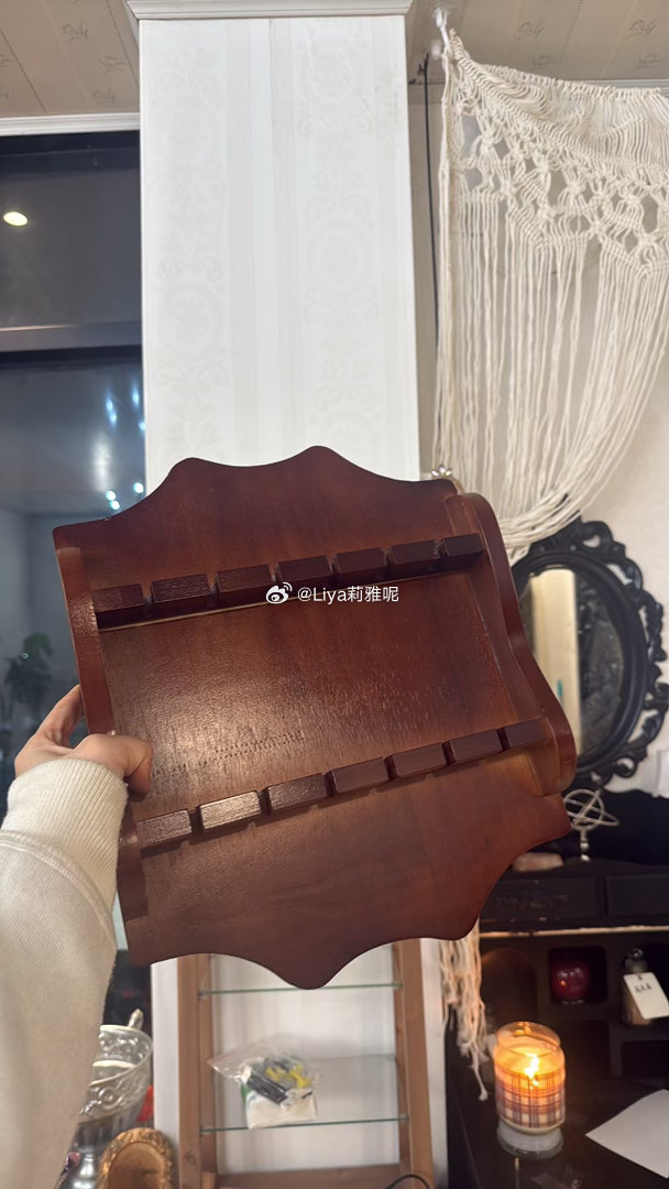 一点一点的 拼成了我的小店日常分享