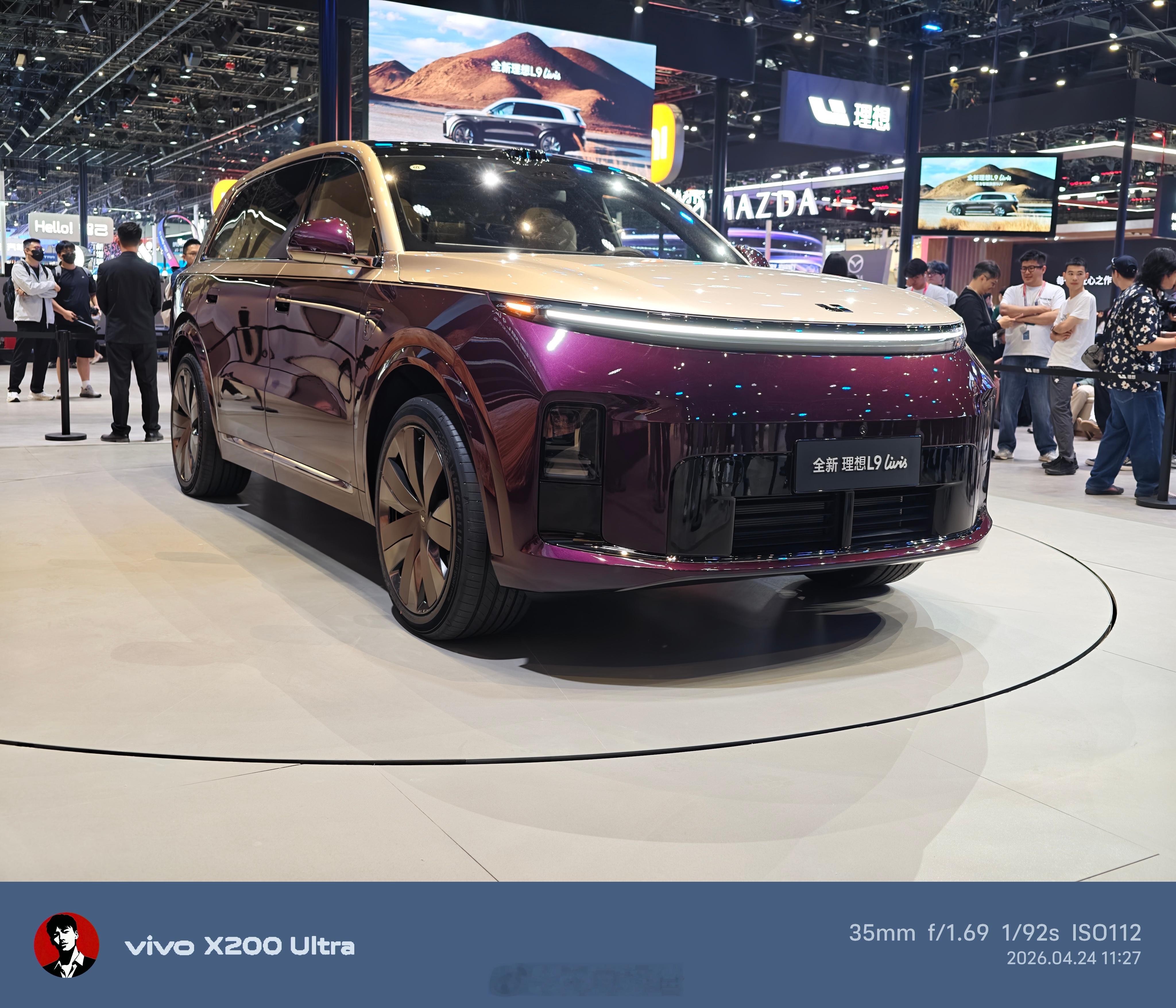 理想L9肯定不止有Livis版本还要有一个标准版的L9如果标准版售价45.98，