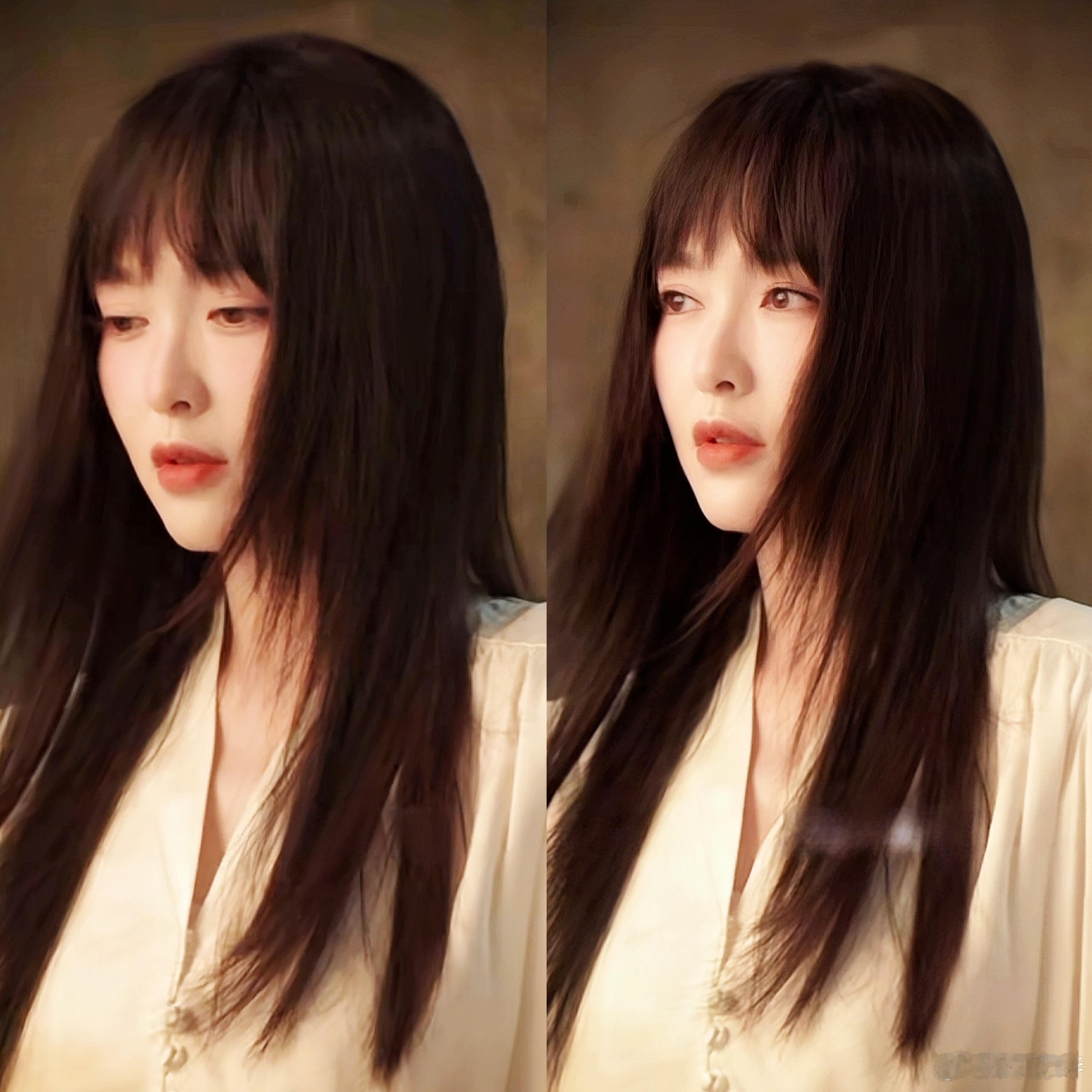 唐嫣新剧复古妈咪级别 唐嫣新剧里的曲梦，表面是明艳动人的歌女，没想到背后还有恶女