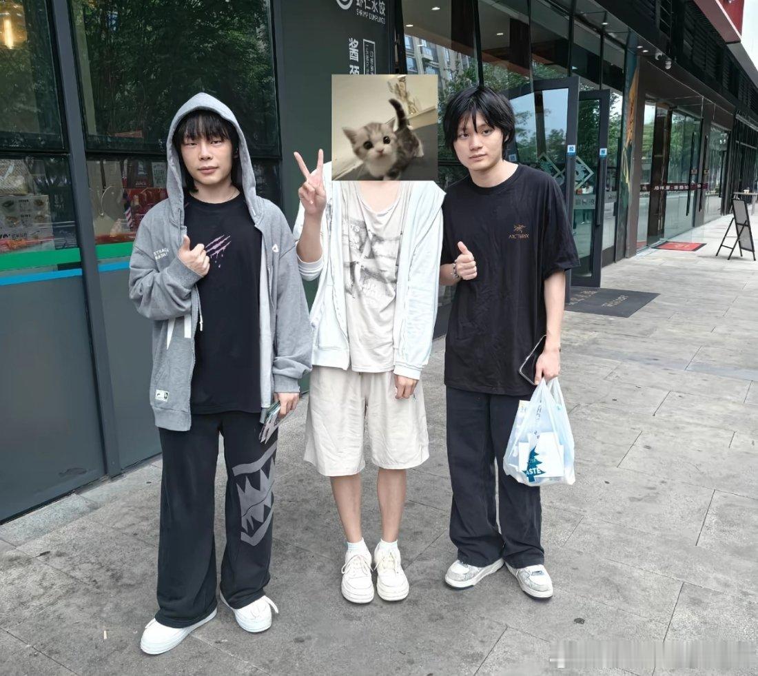 大家老公二选一 