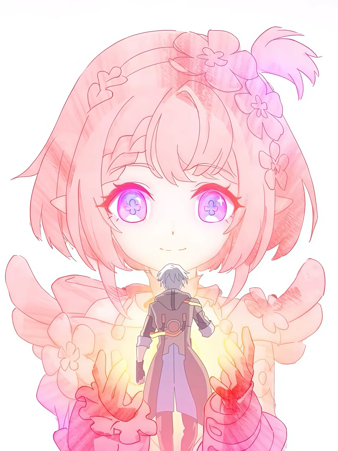 昔涟的PV有刀子？这10黄金裔可能是假的！