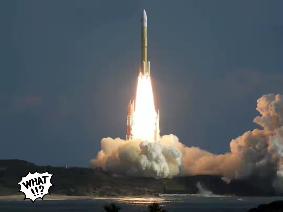 日本H3型运载火箭再次发射失败

根据日本文部科学省的最新消息，由日本宇宙航空研