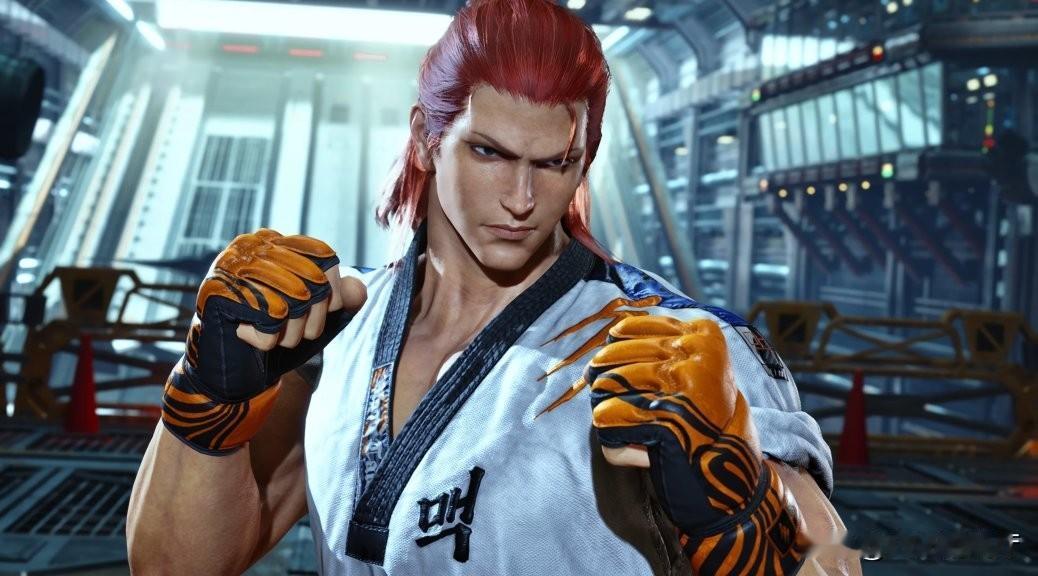 《铁拳8》已经正式发售，然而据dsogaming消息，本作存在严重的崩溃问题，在