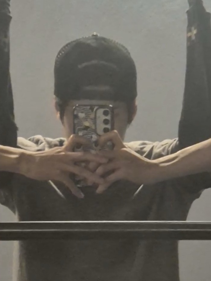 其实我还是最喜欢桃桃成熟一点的样子滴