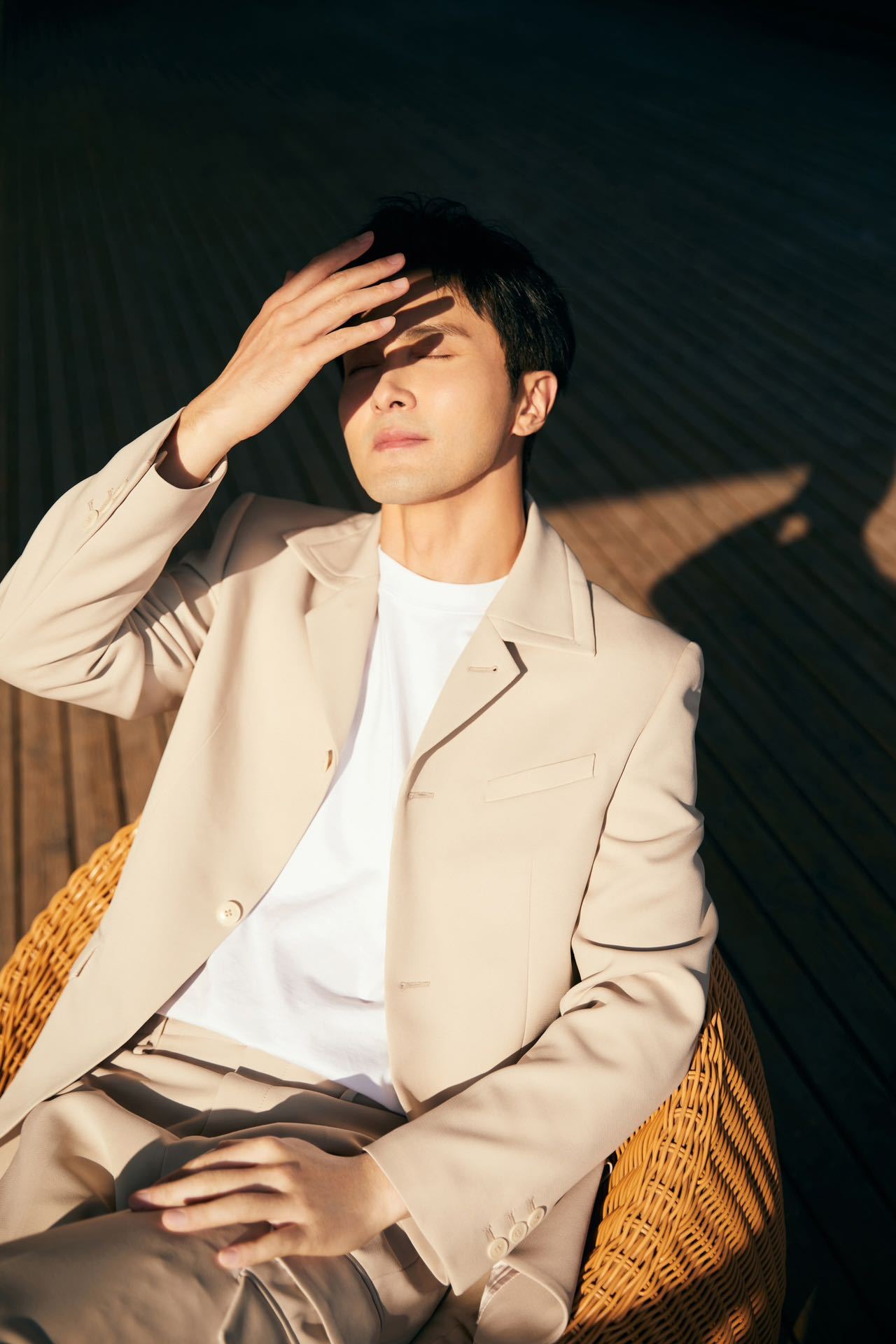 #高伟光也取关张雨绮##高伟光晒蛋饼哄张雨绮演的苏沫# 家人们，都给我来感受一下