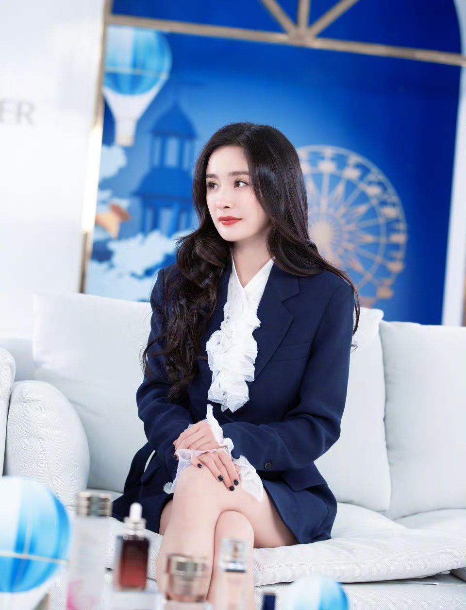 杨幂～～杨幂美女 ​​​