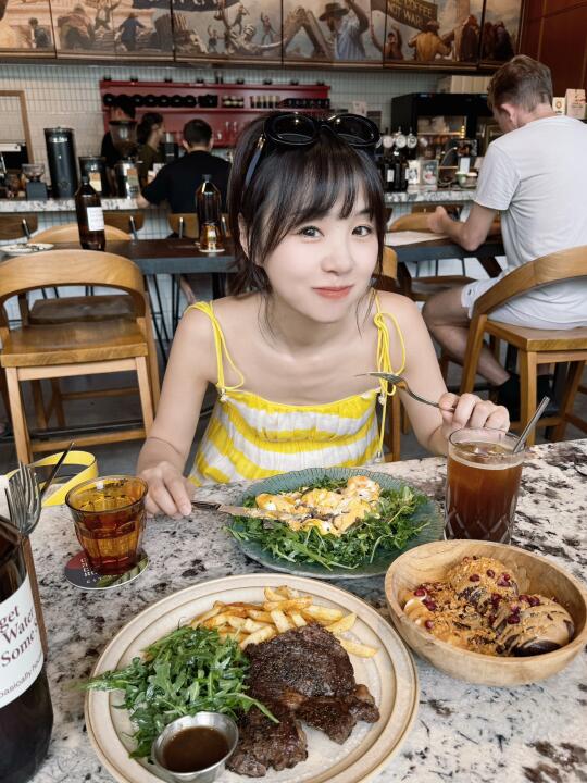 新加坡圣淘沙🍋感受赤道的热烈阳光