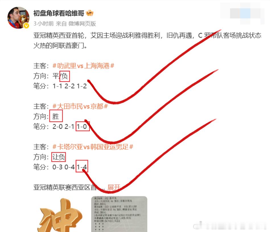 懂行的兄弟心里都明白，哈维的实力从来不浮于表面，核心底气源自私下拆解的赛事逻辑。