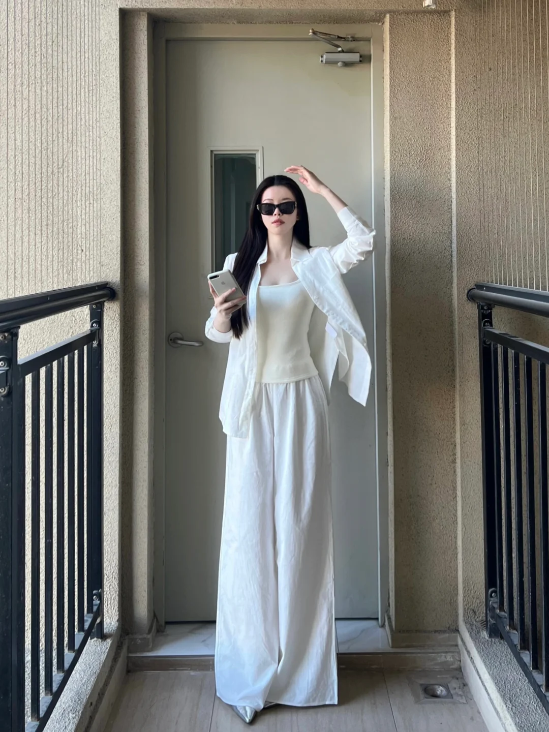 我的衬衫！衬衫！衬衫！