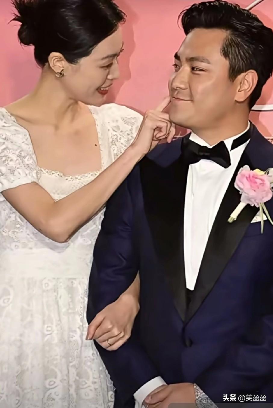 谁能想到，与罗大佑、李宗盛都传过恋情的文艺女神张艾嘉，情路兜兜转转，最终嫁给富商