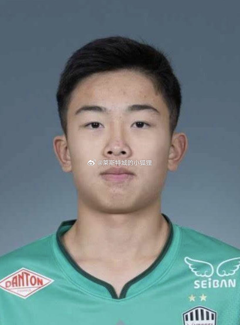 日本U18超级联赛 神户胜利船4-0冈山绿雉 16岁中国门将胡云皓首发出战踢满全