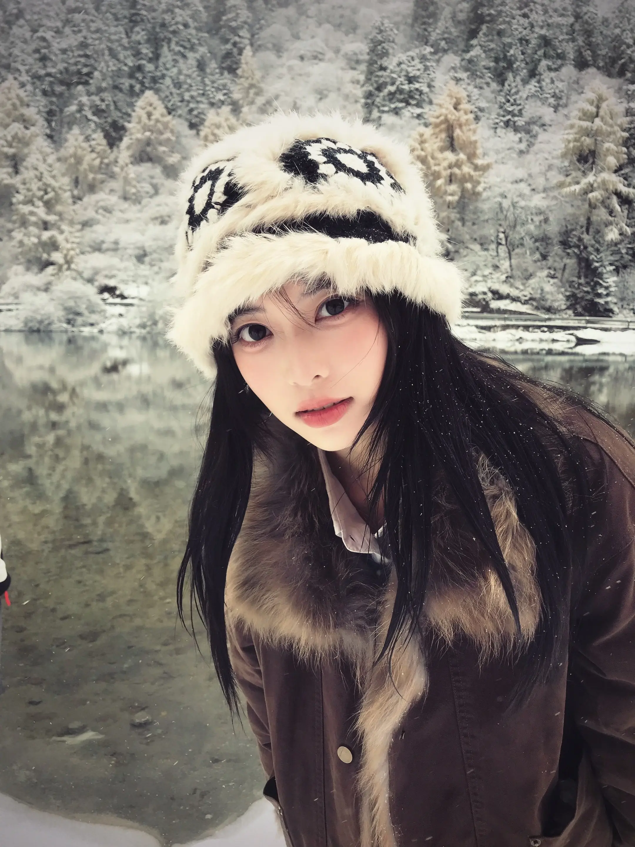 我会无限托举自己到达想要到达的地方