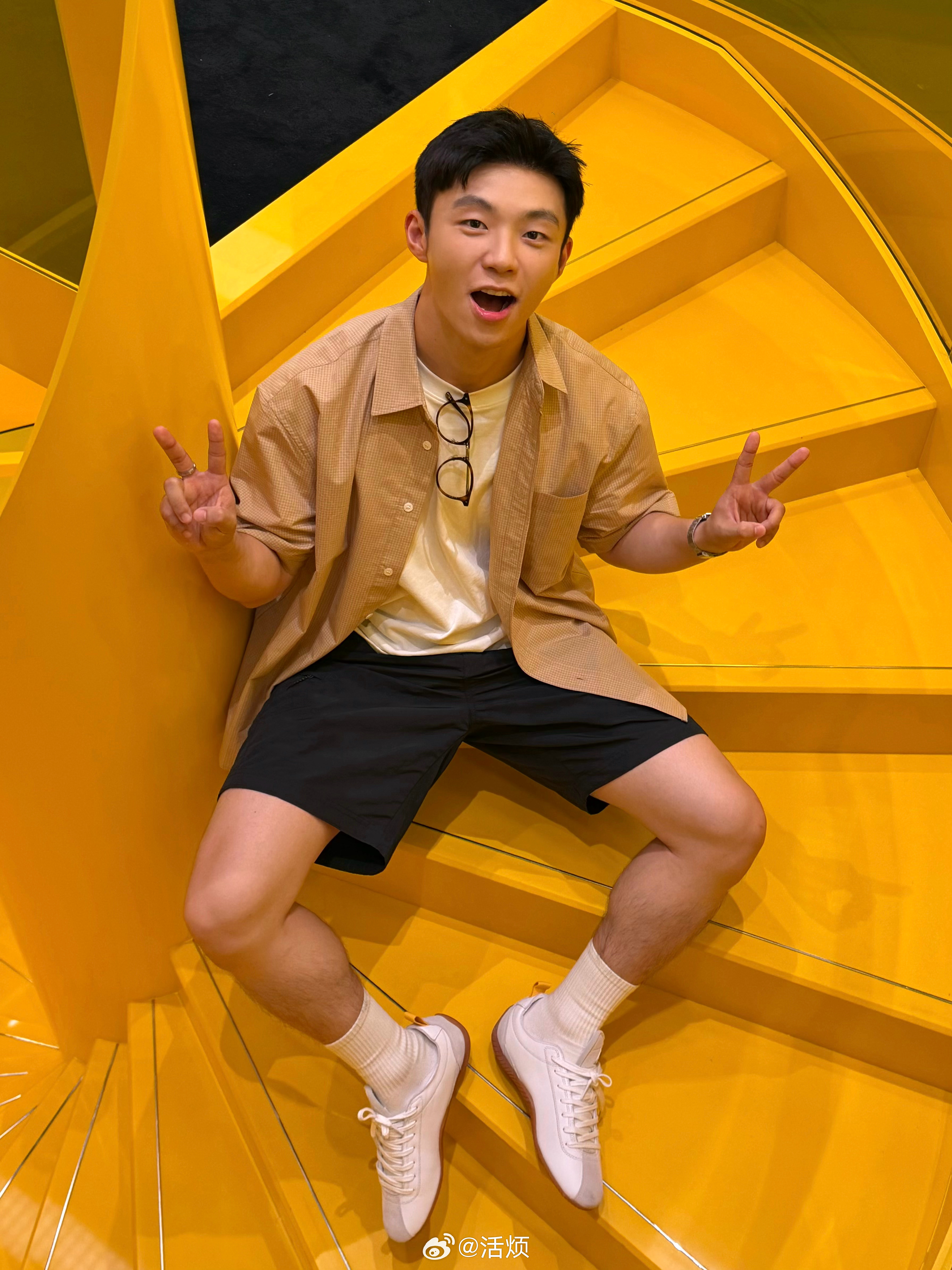 生活碎片22🧩plog 上海