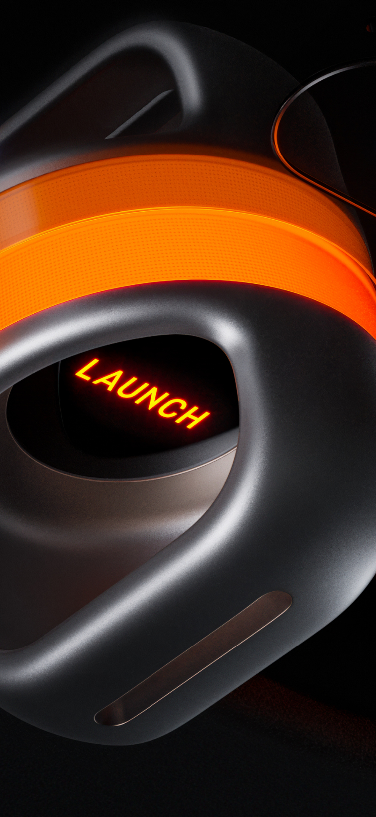 壁纸时间 🔴 FERRARI LUCE 🟡Design by LoveFro