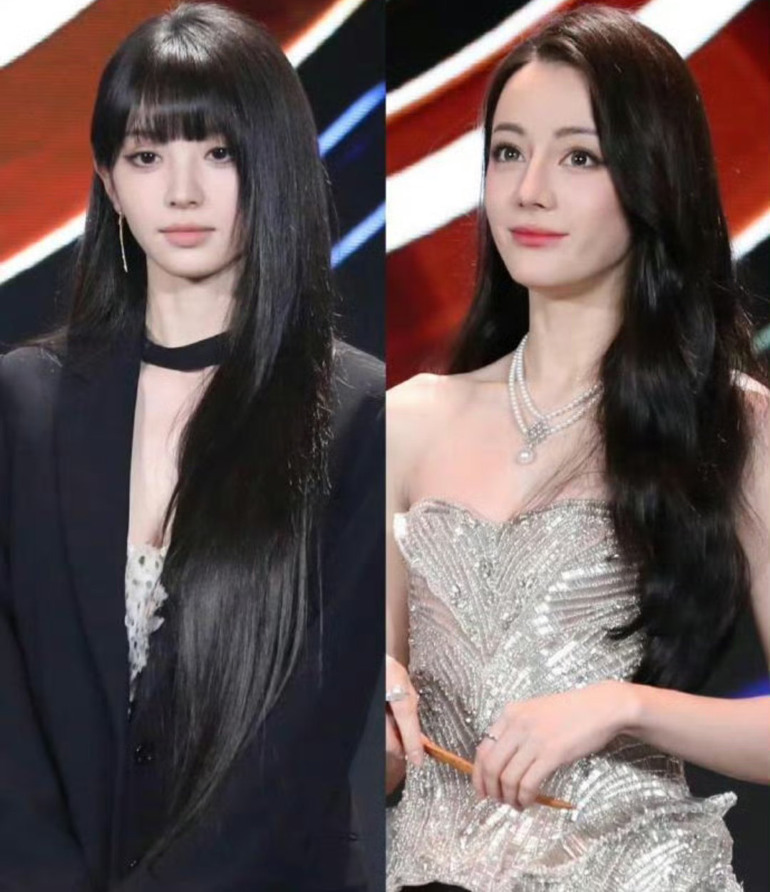 一整个就是质疑鞠婧祎，理解鞠婧祎，成为鞠婧祎。 ​ ​​​
