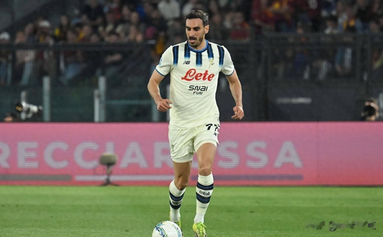 亚特兰大点球崩盘，5轮全失，拉齐奥惊险晋级决赛。
昨天凌晨那场意大利杯半决赛，看