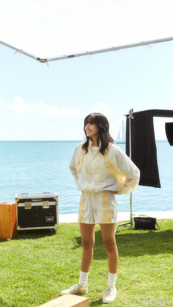 LISA x KITH Women Summer 24 ​​​