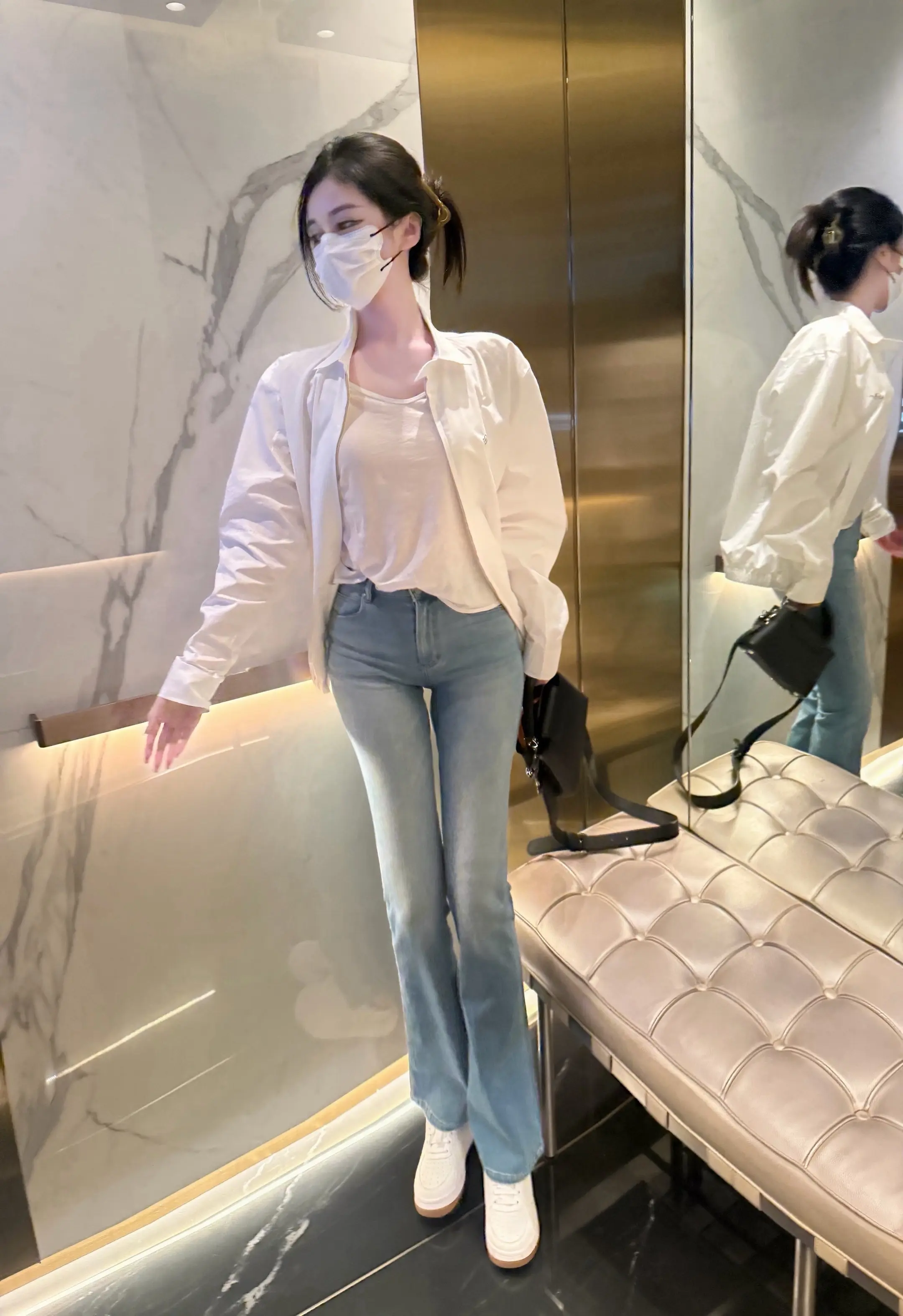 不能泡自己是我这辈子最大的遗憾