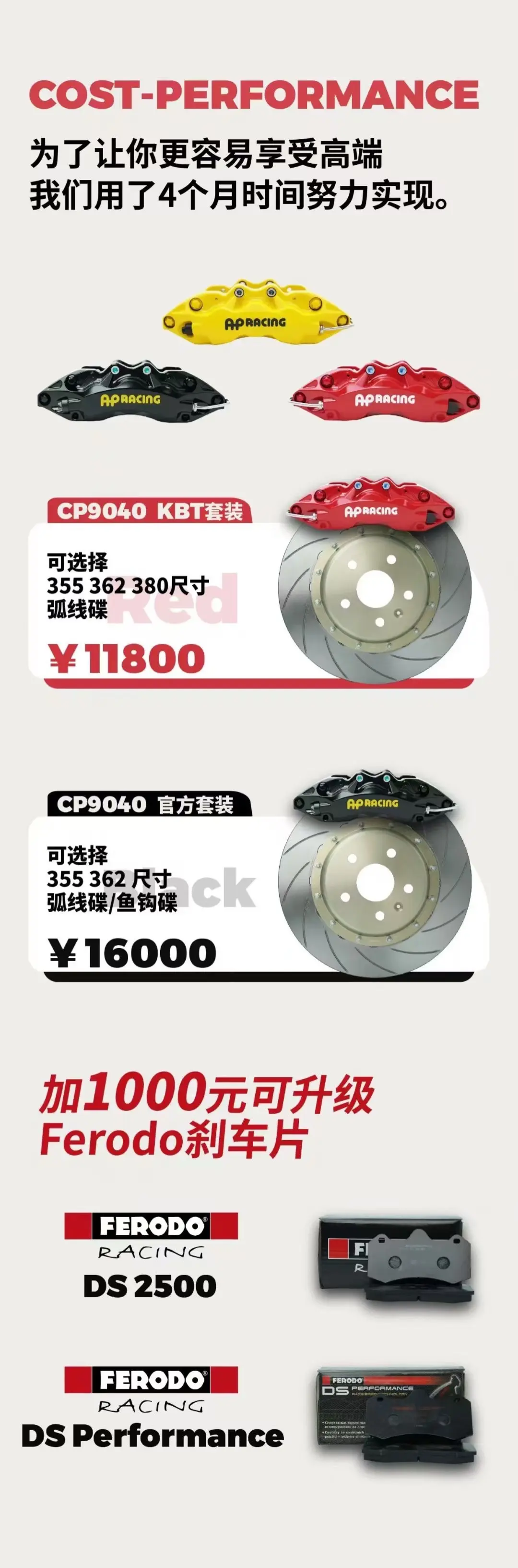 ap活动