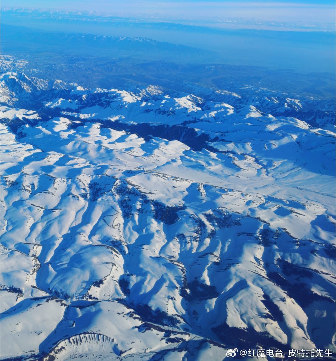 落地上帝视角看世界