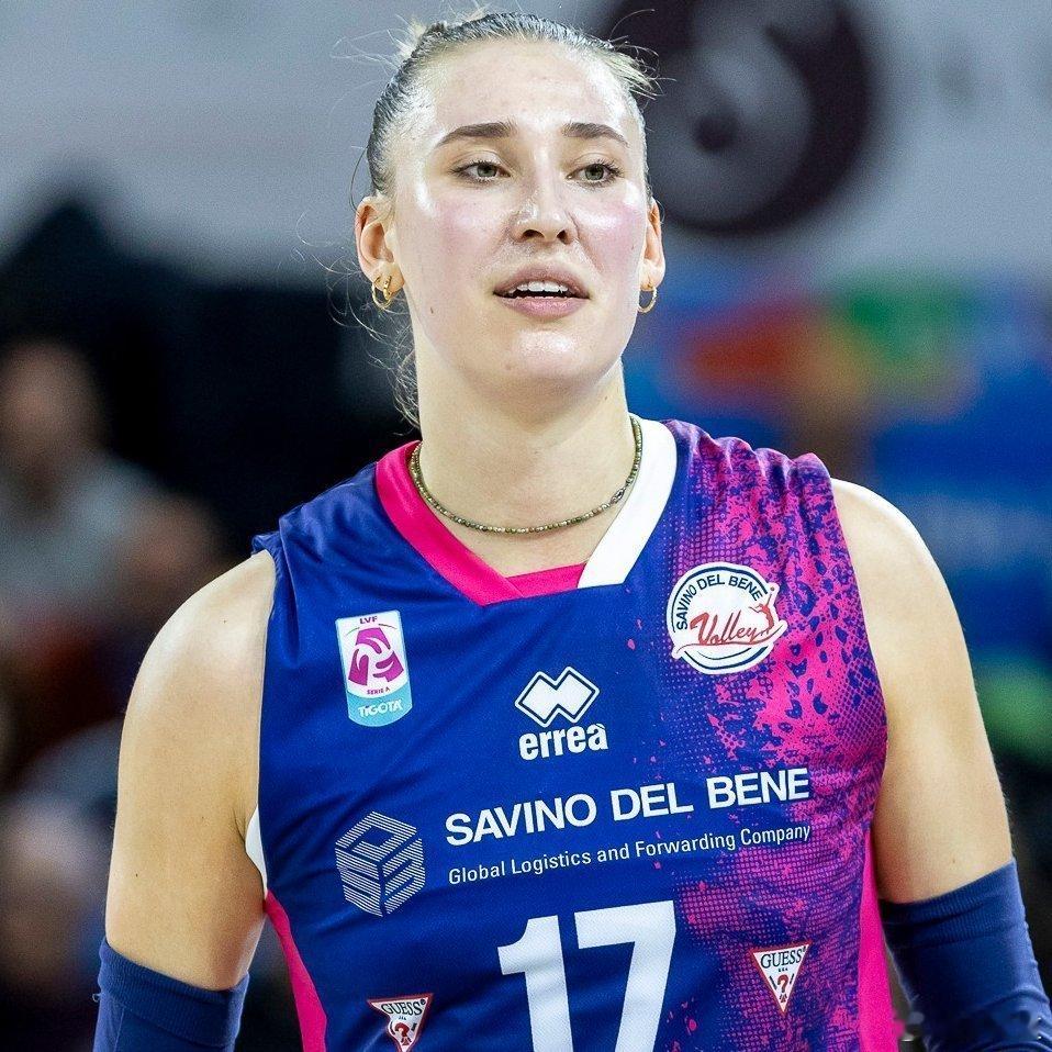 国际排坛动态安特罗波娃安娃说自己眼中最好的拦网手？马尔科娃加比泽赫拉-居内什卡罗