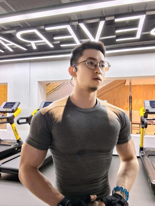 🌟完美的健身搭子来了！