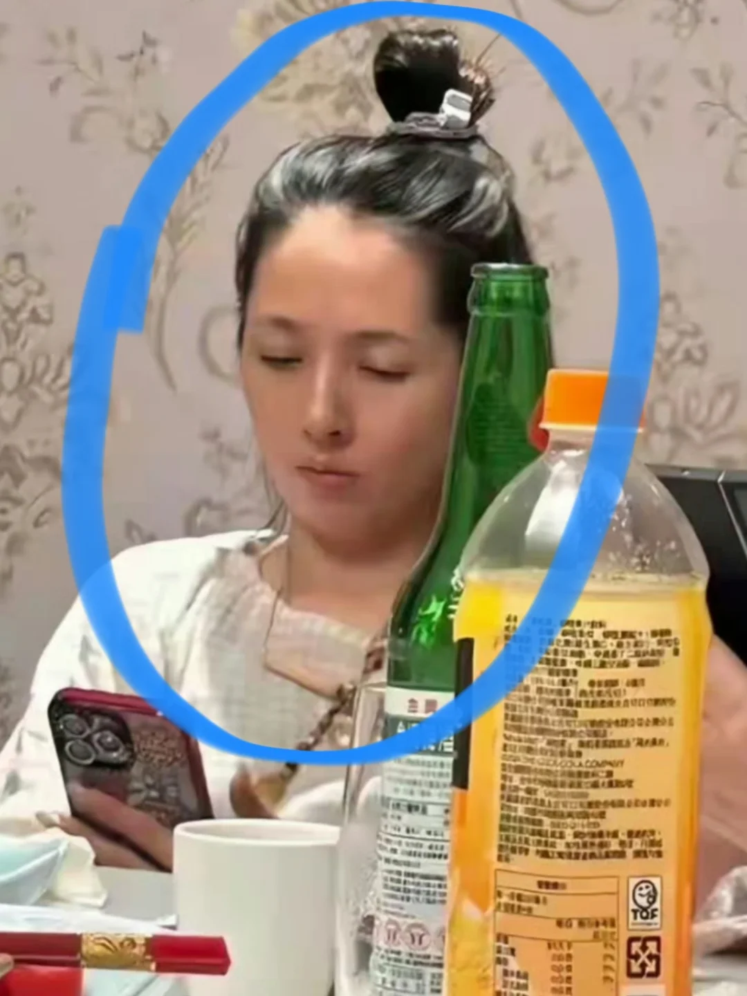 因为美，所以可以很松弛