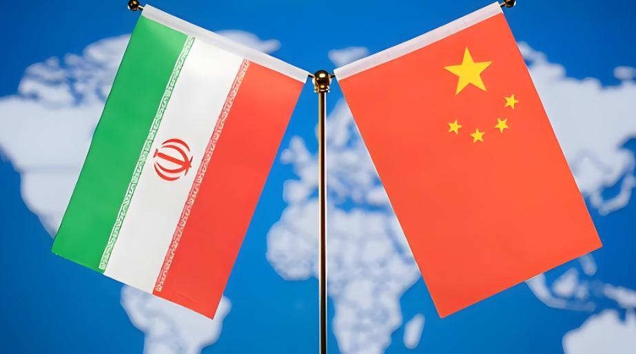 为什么我们不会帮伊朗？第一，关系并没有大家想象中的那么好。第二，根本就没有必要，