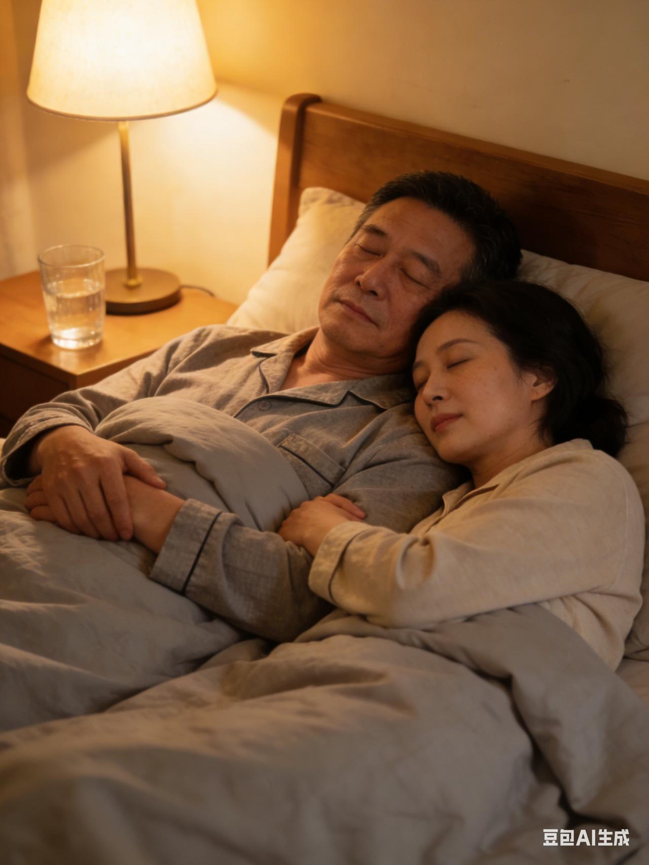 一位情感专家非常现实的话：
男人一旦在女人身上尝过两种“滋味”，真就戒不掉。
