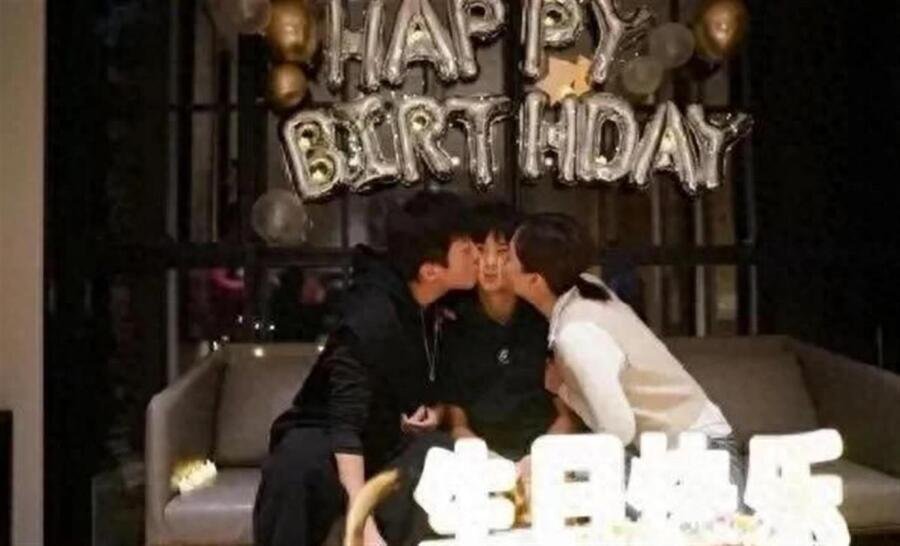 14岁已近180cm，孙俪爱儿正脸首度曝光眉眼之间，尽是妈妈的影子 